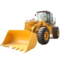 WORLD Brand W156 Model 3m3 bucket shovel wheel loader price